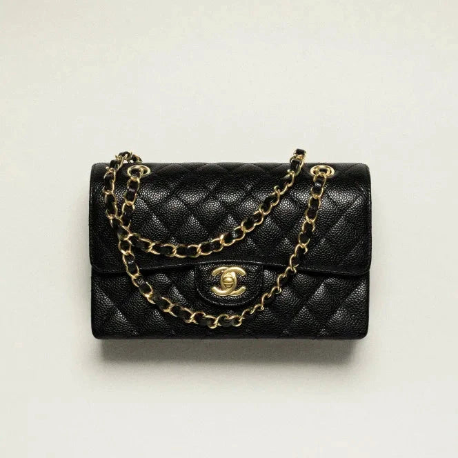 Chanel Small Classic Flap Bag