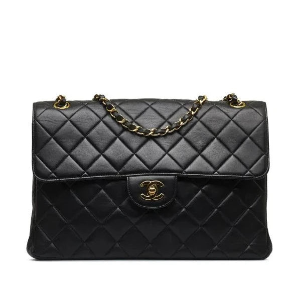 Chanel Jumbo Classic Flap Bag