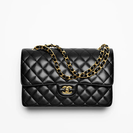 Chanel Medium Classic Flap Bag