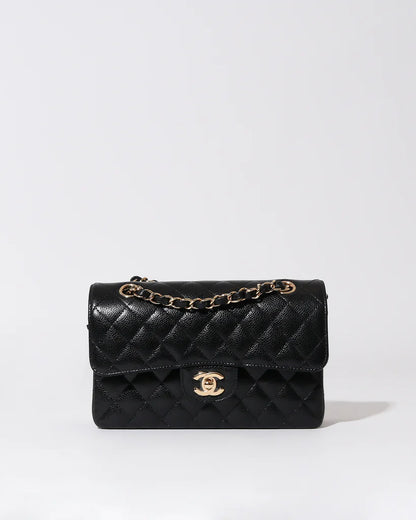 Chanel Small Classic Flap Bag