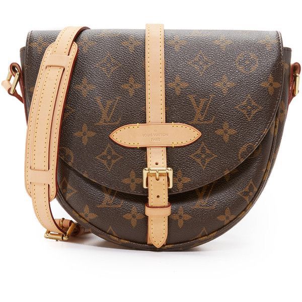 Louis Vuitton Monogram Canvas Chantilly PM (Used)