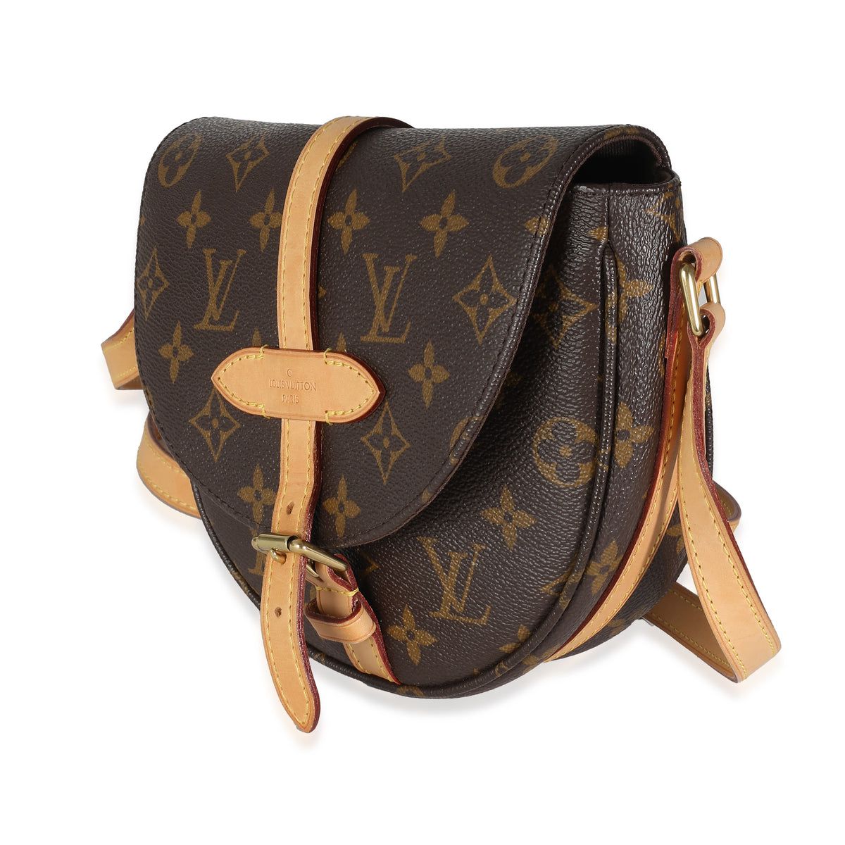 Louis Vuitton Monogram Canvas Chantilly PM (Used)