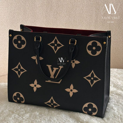 Louis Vuitton OnTheGo GM