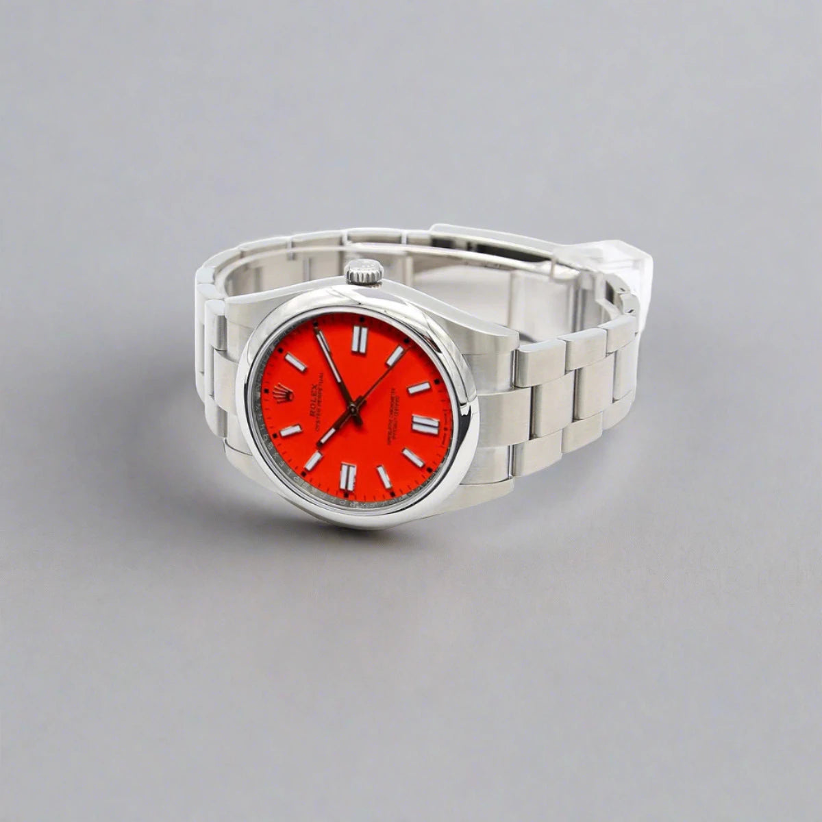 Rolex Oyster Perpetual 41