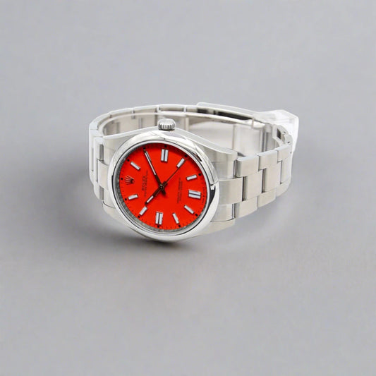 Rolex Oyster Perpetual 41