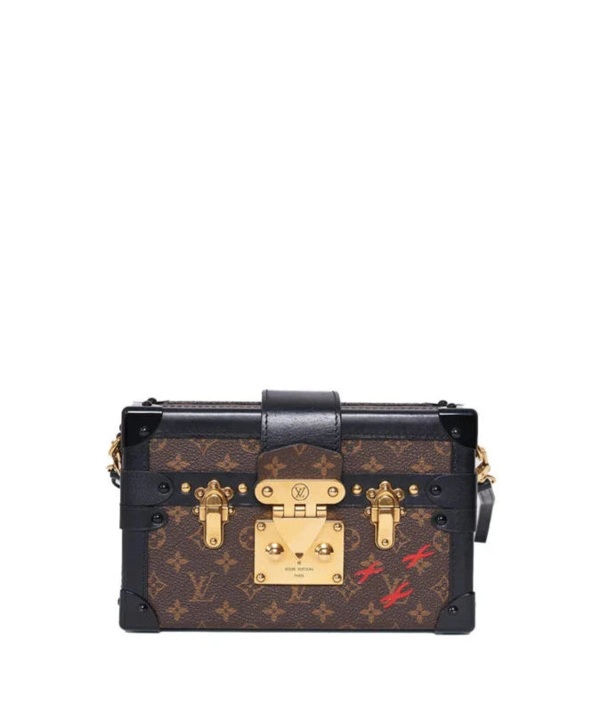 Louis Vuitton Petite Malle