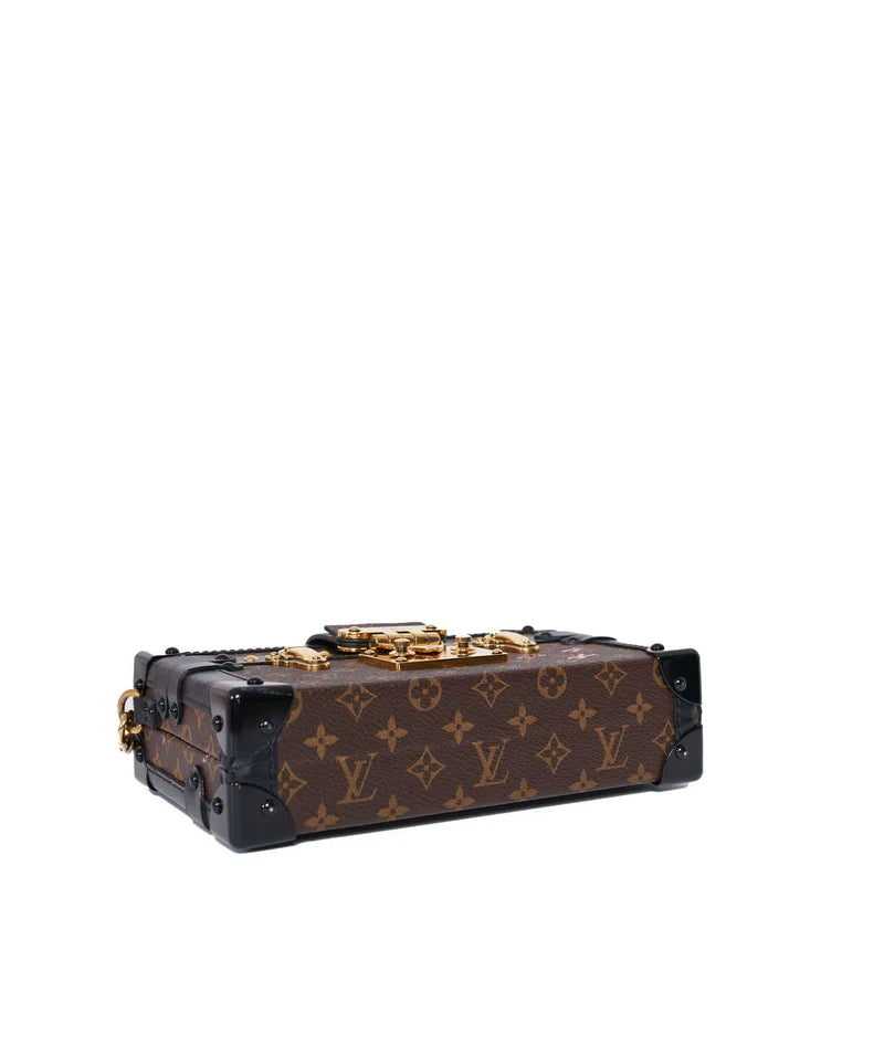 Louis Vuitton Petite Malle